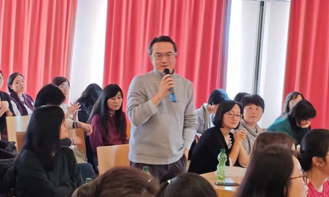 Symposium in Stuttgart: Gemeinsam die chinesische Bildung beflügeln 19 wxsync 2025 12 684fd20ef2af6cee1bc792cc53ef9938