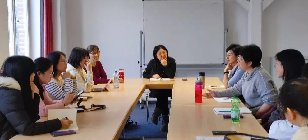 Symposium in Stuttgart: Gemeinsam die chinesische Bildung beflügeln 30 wxsync 2025 12 96d56bbba71ff71895f9acd64f293f31