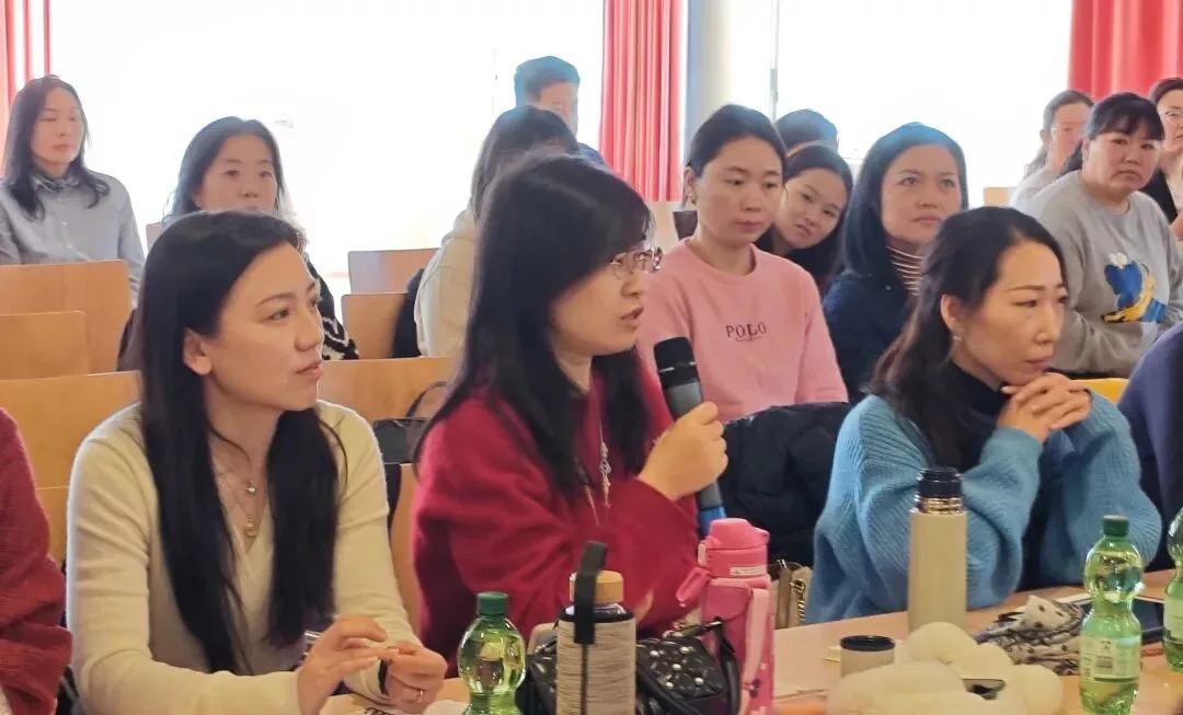 Symposium in Stuttgart: Gemeinsam die chinesische Bildung beflügeln 18 wxsync 2025 12 d6ce66e48418e2a2904974db308bc607